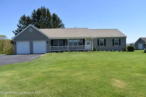 740 Powers Rd, Susquehanna, PA 18847