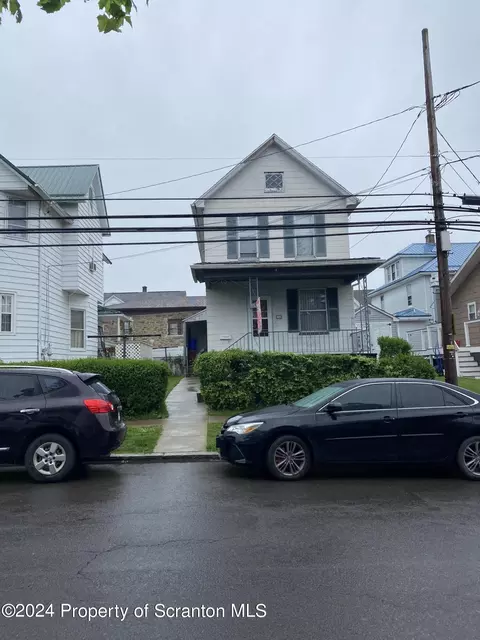 710 River St, Scranton, PA 18505