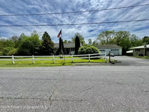 110 Sunset, North Abington, PA 18414