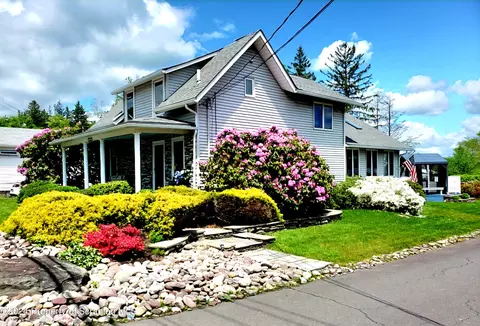 Undisclosed, Harveys Lake, PA 18618