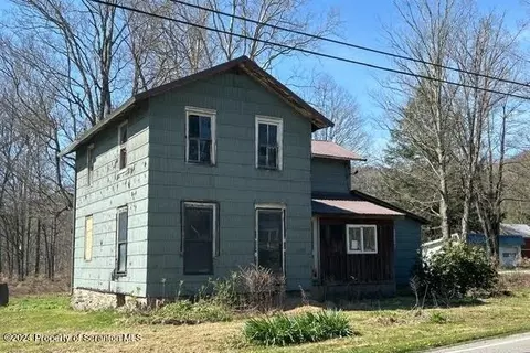 3876 Route 409, Wyalusing, PA 18853