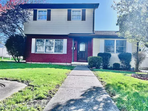 400 Burke St, Scranton, PA 18505