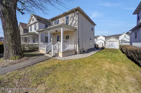 1225 Olga St, Dickson City, PA 18519