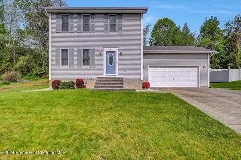 218 Ontario Ave, Olyphant, PA 18447