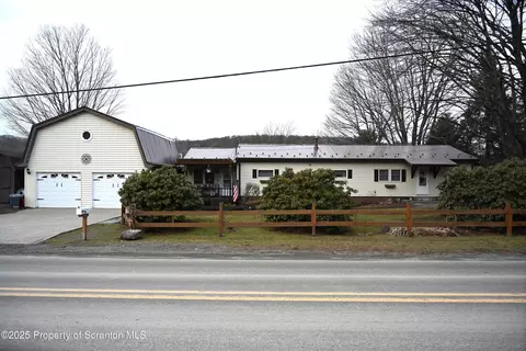 4087 State Rte 1001, Thompson, PA 18465