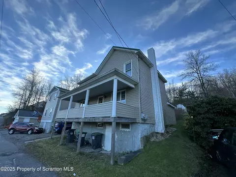 1029 Upper Main St, Forest City, PA 18421