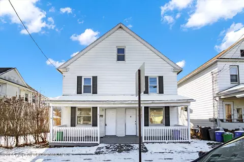 5 Cook St, Ashley, PA 18706