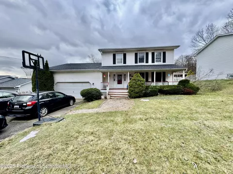 759 Crystal St, Peckville, PA 18452