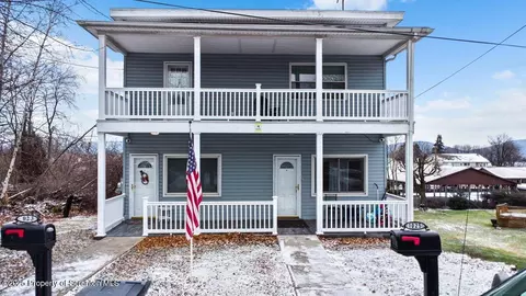 1023-1025 Mark Ave, Scranton, PA 18510