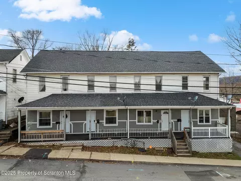 1 5-7 Miller St # -3, Pittston, PA 18640