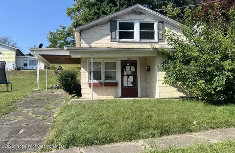 219 N 4th St, Towanda, PA 18848
