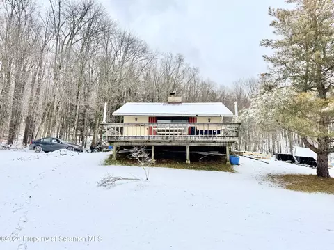2155 Ghost Mountain Rd, Susquehanna, PA 18847