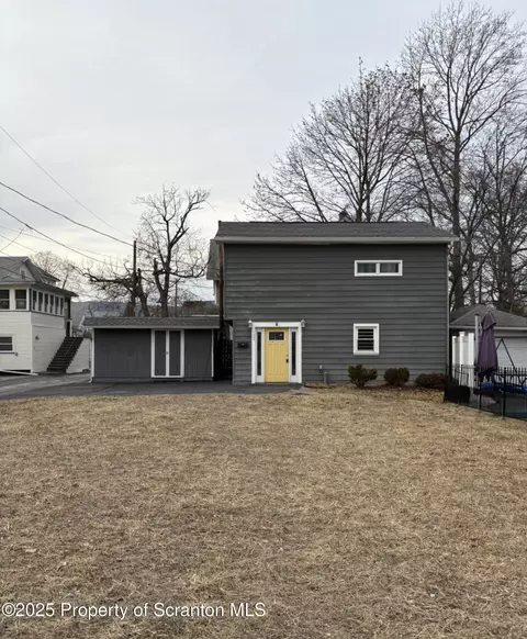 122 Linden St, West Pittston, PA 18643