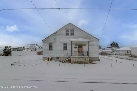 3249 Cedar Ave, Scranton, PA 18505