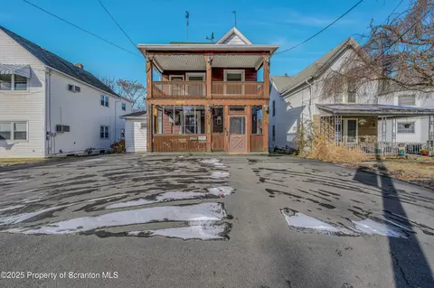 1729 Sanderson Ave, Scranton, PA 18509