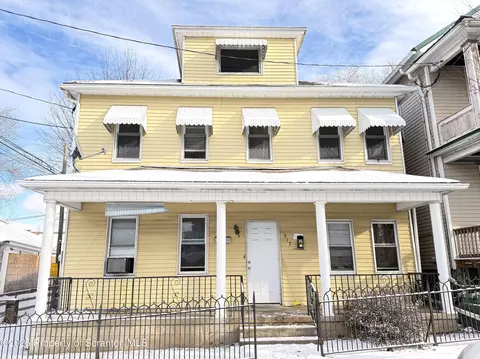 517 Birch St, Scranton, PA 18505