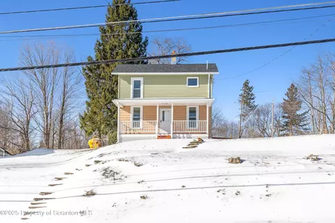 855 S Main St, Union Dale, PA 18470