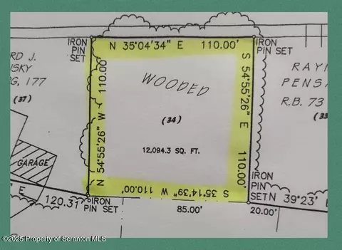 15 James Way, Archbald, PA 18403