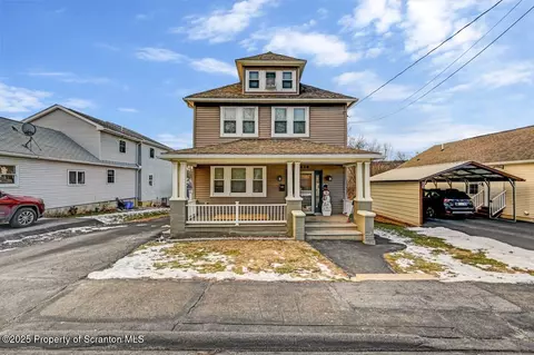 429 New St, Duryea, PA 18642