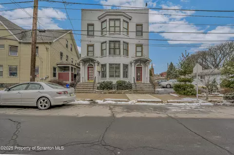 444 Orchard St, Scranton, PA 18505