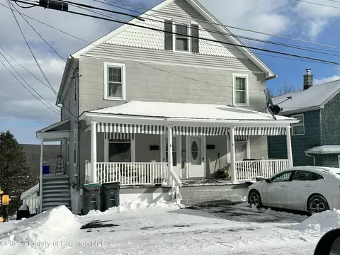 432 434 Lackawanna St, Forest City, PA 18421