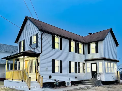 117 River St, Jessup, PA 18434
