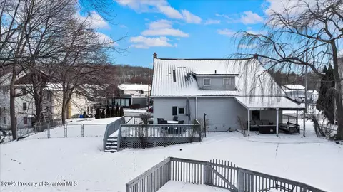 Other - 512 Delaware Ave, Olyphant, PA 18447 photo 5 of 23