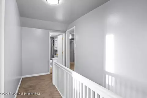 Entry Way - 512 Delaware Ave, Olyphant, PA 18447 photo 5 of 6