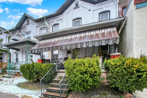 329 Pittston Ave, Scranton, PA 18505