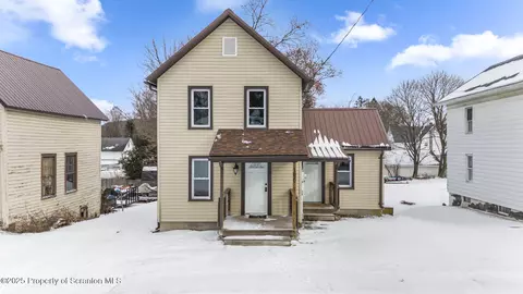 106 Fourth St, Hallstead, PA 18822