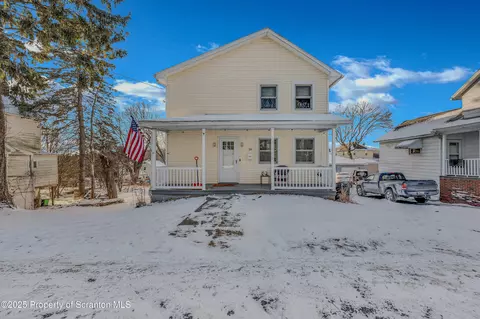 184 Cemetery St, Archbald, PA 18403