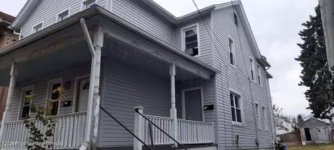 628 E Locust St, Scranton, PA 18505