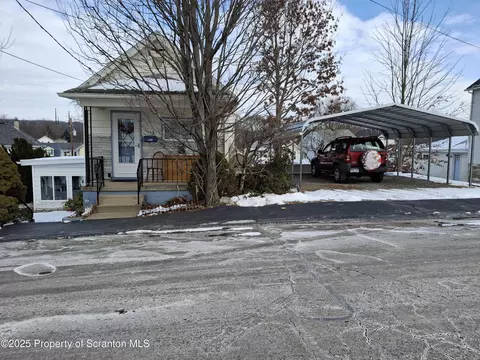 103 Jessup Ave, Jessup, PA 18434