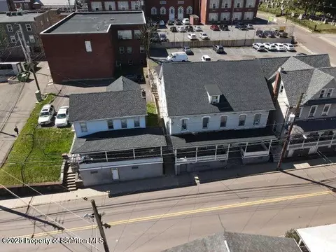 116-128 Iron St, Bloomsburg, PA 17815
