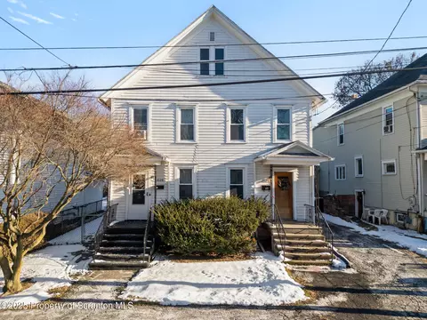 2026 2028 Margaret Ave, Scranton, PA 18508