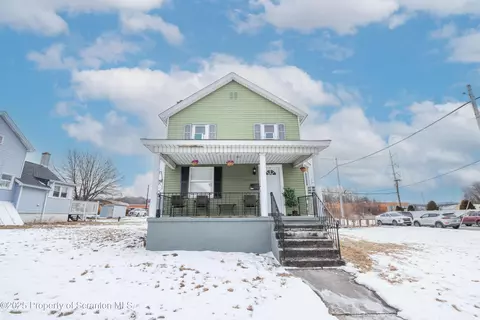 2731 Pittston Ave, Scranton, PA 18505