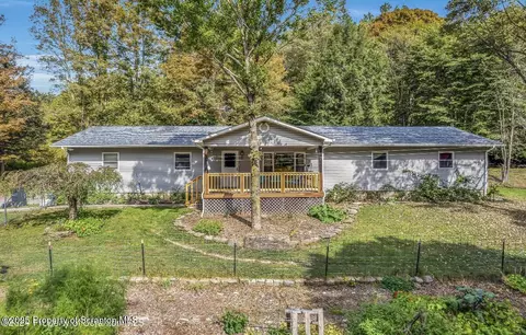 9311 Pa 3004, Springville, PA 18844