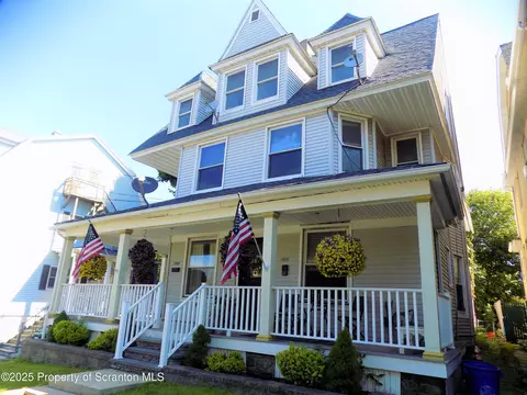 1509-1511 E Gibson St, Scranton, PA 18510
