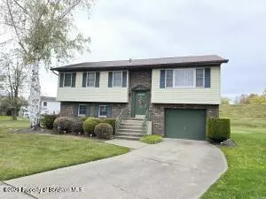 110 Norwood Ave, Wilkes Barre, PA 18706