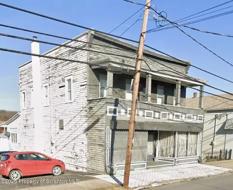 288 Main St, Dupont, PA 18641