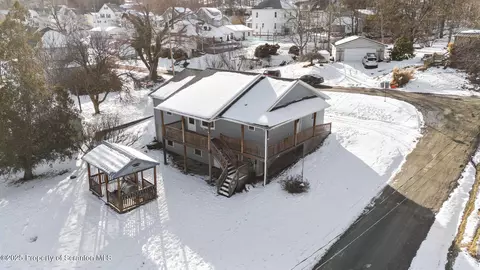 30 Eldridge St, Susquehanna, PA 18847