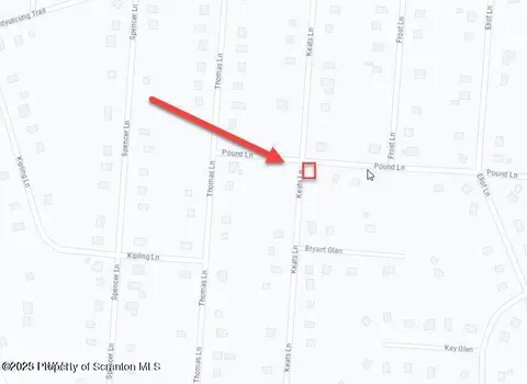 lot692 Keats Ln, Albrightsville, PA 18210