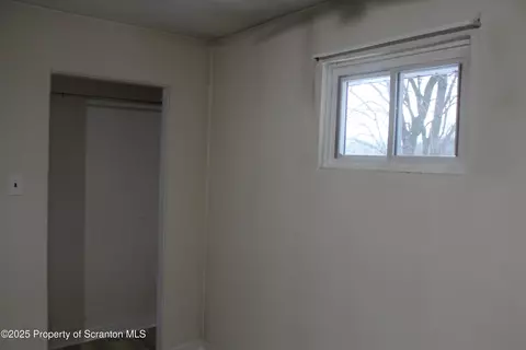 Bedroom - 347 Terrace Ave, Shavertown, PA 18708 photo 5 of 6