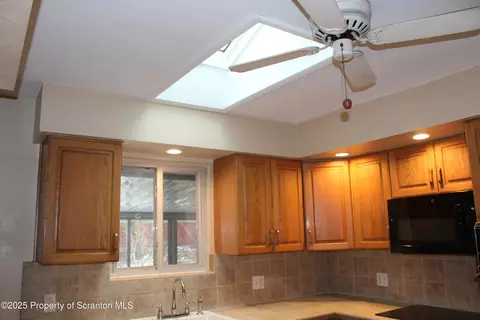 Kitchen - 347 Terrace Ave, Shavertown, PA 18708 photo 2 of 3