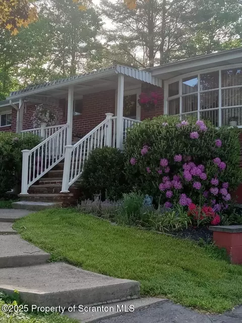 Exterior - 347 Terrace Ave, Shavertown, PA 18708 photo 5 of 16