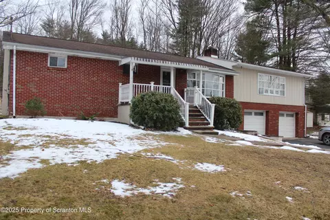 Exterior - 347 Terrace Ave, Shavertown, PA 18708 photo 3 of 16