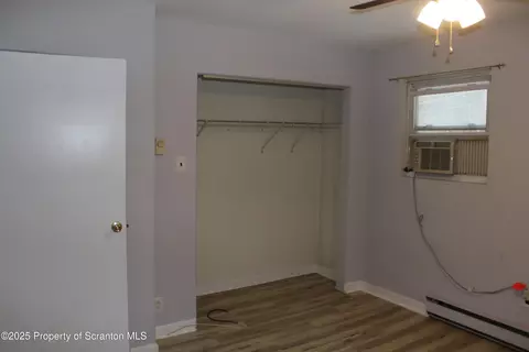 Bedroom - 347 Terrace Ave, Shavertown, PA 18708 photo 4 of 6