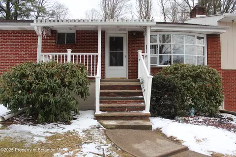 Exterior - 347 Terrace Ave, Shavertown, PA 18708 photo 2 of 16
