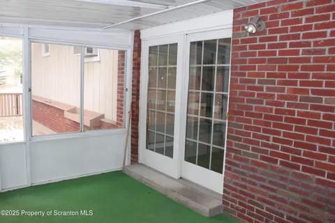 Exterior - 347 Terrace Ave, Shavertown, PA 18708 photo 10 of 16