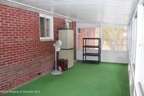 Exterior - 347 Terrace Ave, Shavertown, PA 18708 photo 8 of 16